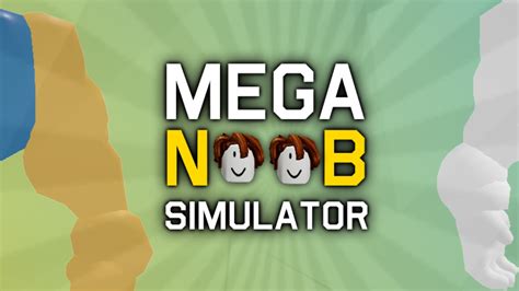 codes de mega noob simulator|codes mega noob simulator 2023.